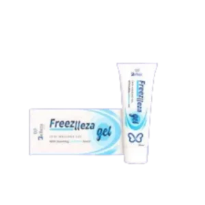 فريزليزا 50 جم مساج جل | Freezlleza 50 Gm Massage Gel