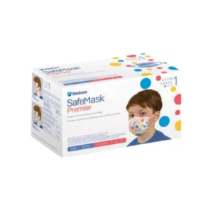 ميديكوم سمس+ وجه ماسك ماسك طبيب للوجه / كمامة طبية / اطفال | Medicom Sms+ Face Mask Mask Doctor Face / Mask Medical / Kids