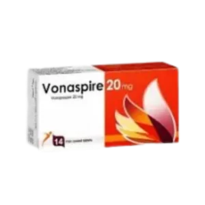 Vonaspire 20 Mg 28 Tab
