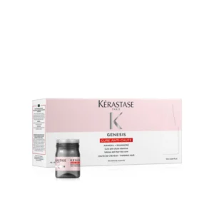 كيراستاس. جينيسيس كور ضد-كوت إنتنس ضد-شعر تساقط كير أمبول. 10أمبكس6مل | Kerast. Genesis Cure Anti-Chute Intense Anti-Hair Loss Care Amp. 10ampx6ml