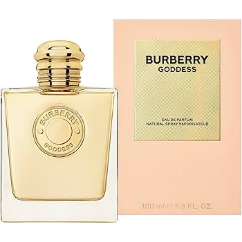 بيربيري.بي. جوديس بارفان 100مل | Burberry.P. Goddess Parfum 100ml