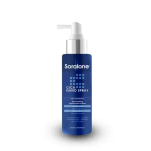 سورالون سيكا نانو سبراي 100مل | Soralone Cica Nano Spray 100ml