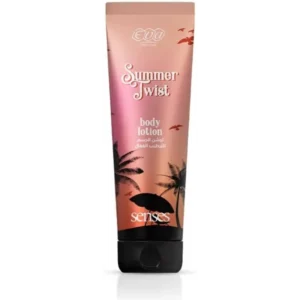 إيفا سينسيس بو. لوشن 240مل سومير تويست | Eva Senses Bo. Lotion 240ml Summer Twist
