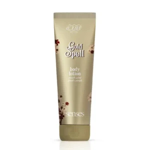 إيفا سينسيس بو. لوشن 240مل جولد سبيل | Eva Senses Bo. Lotion 240ml Gold Spell