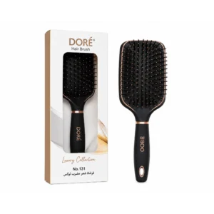 Dore Hair Brush No.131 Brush Hair Mdrb Lux