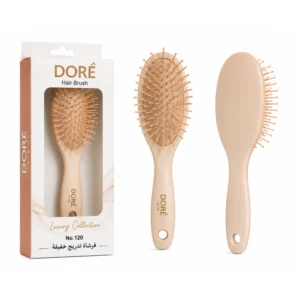 Dore Hair Brush No.120 Brush Tdryj Khfyfa