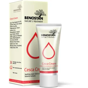 بينوستان سيسكا كريم 30 مل | Benostan Cesca Cream 30 Ml