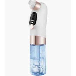بوبل بشرة سوبر ميكرو بوبل بيوتي إينسترومينت جهاز تقشير البشرة | Bubble Skin Super Micro Bubble Beauty Instrument Device Exfoliating Skin