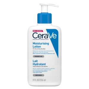 Cerave Dr Lotion Anniversary Pack 236ml