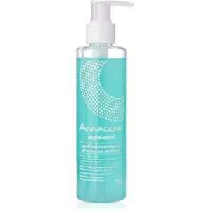 انفاجين أكوا-ميد تنظيف جل 200مل | Anivagene Aqua-Med Cleansing Gel 200ml