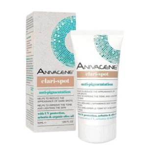 انفاجين كلاري-سبوت كريم 50مل | Anivagene Clari-Spot Cream 50ml