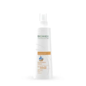 بيونكس بريفينتيفا أطفال واقي شمس سبراي 200مل معامل حماية50+ | Bionnex Preventiva Kids Sunscreen Spray 200ml Spf50+
