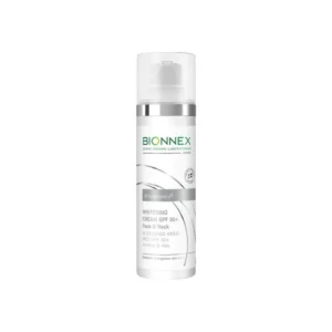 بيونكس أوهيتيكسبيرت تفتيح كريم معامل حماية30+ وجه&رقبة 30مل | Bionnex Whitexpert Whitening Cream Spf30+ Face&Neck 30ml
