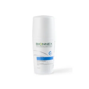 بيونكس بيرفيديرم ديومينيرال رول أون تفتيح 75مل | Bionnex Perfederm Deomineral Roll-On Whitening 75ml