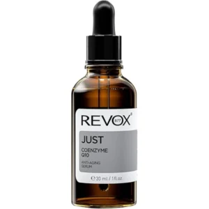 ريفوكس جست كوينزيم كيو10 ضد-أجينج سيرم 30مل (1388) | Revox Just Coenzyme Q10 Anti-Aging Serum 30ml (1388)