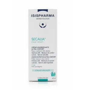 إيزيس سيكاليا وجه كريم 40مل | Isis Secalia Face Cream 40ml