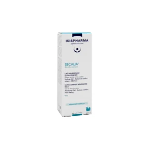 إيزيس سيكاليا لوشن للجسم 200مل | Isis Secalia Body Lotion 200ml