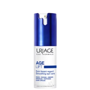 يورياج. أجي ليفت - سموثينج عين كونتور 15مل | Ur. Age Lift - Smoothing Eye Contour 15ml