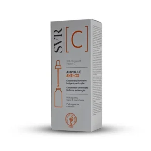Svr Ampoule (C) Anti-Ox 30ml