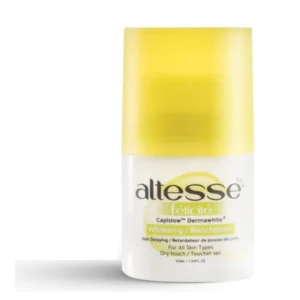 ألتيس سوان رول أون مزيل عرق 50مل فيليسيت | Altesse Soin Roll-On Deodorant 50ml Felicite