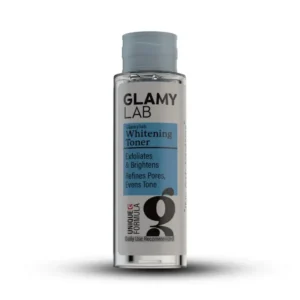 جلامي تفتيح تونر 200مل | Glamylab Whitening Toner 200ml