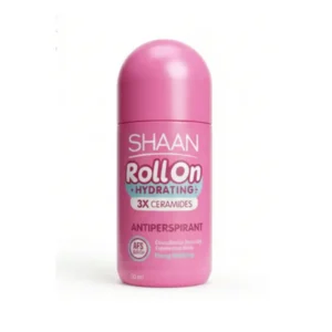Shaan Roll-On Hydrating 60ml Frag. Free