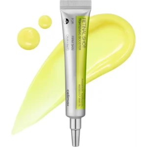 Celimax The Vita-A Retinal Shot Tightening Booster 15ml