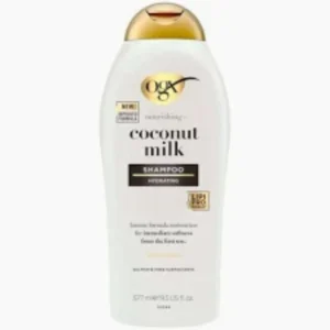او شامبو. 577مل جوز الهند حليب | Ogx Sh. 577ml Coconut Milk