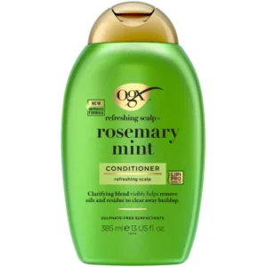 Ogx Cond. 385ml Rosemary Mint