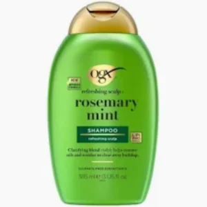 او شامبو. 385مل روسيماري نعناع | Ogx Sh. 385ml Rosemary Mint