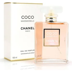 Chanel.P. Coco Mademois. Edp 100ml