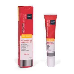 هيلماديرم بلسم شفاه 15جم كرز | Helmaderm Lip Balm 15gm Cherry