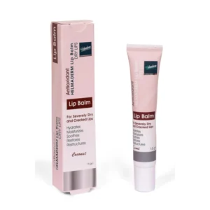 هيلماديرم بلسم شفاه 15جم جوز الهند | Helmaderm Lip Balm 15gm Coconut