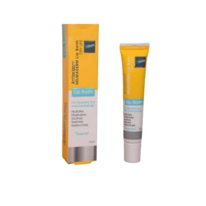 هيلماديرم بلسم شفاه 15جم تروبيكال | Helmaderm Lip Balm 15gm Tropical