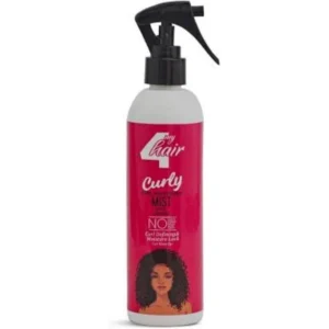 4 مي شعر للكبار كيرل ريفريشينج ميست 300مل | 4 My Hair Adults Curl Refreshing Mist 300ml