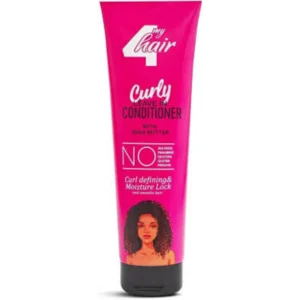4 مي شعر للكبار ليف إن بلسم 250مل | 4 My Hair Adults Leave In Conditioner 250ml