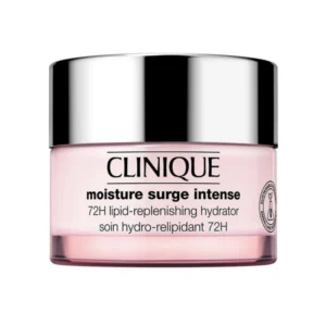 كلينك مرطب سورجي إنتنس 72إتش 50مل | Clinique Mois Surge Intense 72h 50ml