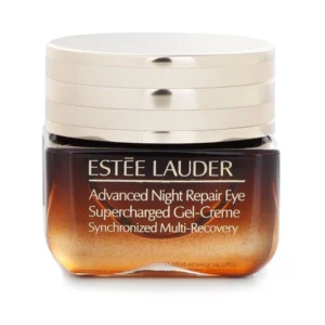 ايستي لاودير أدفانسد نايت ريبير جل للعين-كريم 15مل | Estee Lauder Advanced Night Repair Eye Gel-Creme 15ml