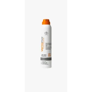 فينتامور واقي شمس سبراي 200مل معامل حماية50+ | Ventamor Sunscreen Spray 200ml Spf50+