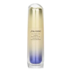 شيسيدو فيتال بيرفيكشن ليفتديفين راديانسي سيرم 40مل | Shiseido Vital Perfection Liftdefine Radiance Serum 40ml