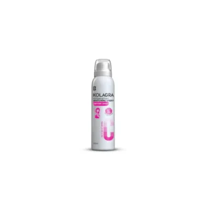 Kolagra Whiten. Deo Spray 150ml Cotton Candy