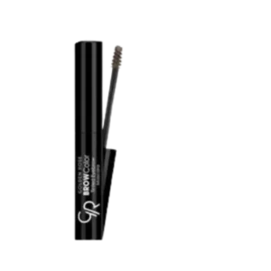 جولدن روز برو لون ملون إيبرو ماسكارا رقم. 05 | Golden Rose Brow Color Tinted Eyebrow Mascara No. 05