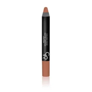 جولدن روز مطفي شفاه ستيك كرايون رقم. 29 | Golden Rose Matte Lip Stick Crayon No. 29
