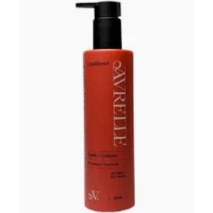 أفريل بلسم 250مل كيراتين & كولاجين | Avrelle Conditioner 250ml Keratin & Collagen
