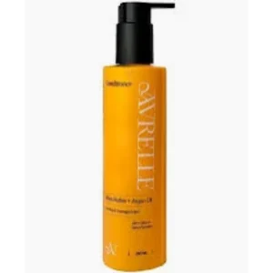 أفريل بلسم 250مل شيا زبدة & أرجان زيت | Avrelle Conditioner 250ml Shea Butter & Argan Oil