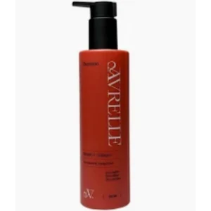 أفريل شامبو 250مل كيراتين & كولاجين | Avrelle Shampoo 250ml Keratin & Collagen