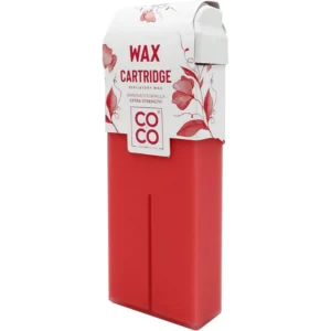 كوكو واكس خرطوشة ديبيلاتوري واكس 100مل روز | Coco Wax Cartridge Depilatory Wax 100ml Rose