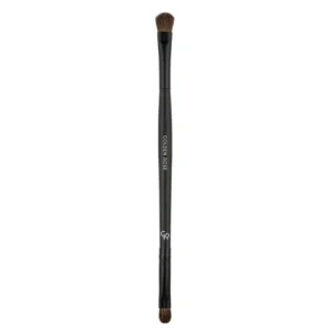 جولدن روز دبل إينديد إيشادو فرشاة | Golden Rose Double Ended Eyeshadow Brush