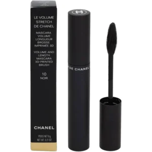 شانيل.إم. لي فوليوم دي شانيل ماسكارا 10 نوير | Chanel.M. Le Volume De Chanel Mascara 10 Noir