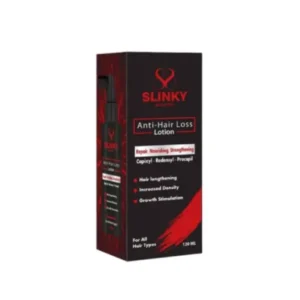 سلينكي ضد-شعر تساقط لوشن 120مل | Slinky Anti-Hair Loss Lotion 120ml